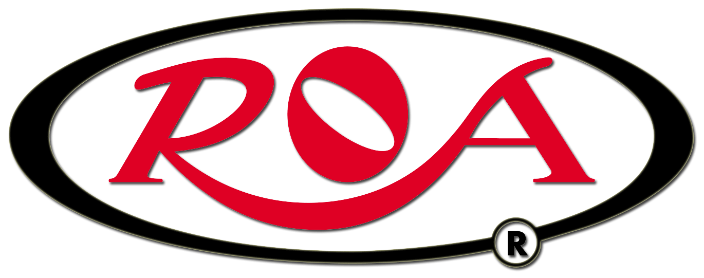 logo ROA