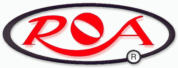 logo ROA